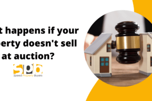 What happens if a property doesn’t sell at auction? FAQ