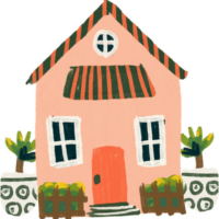 house painted