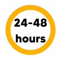sign 24 hours