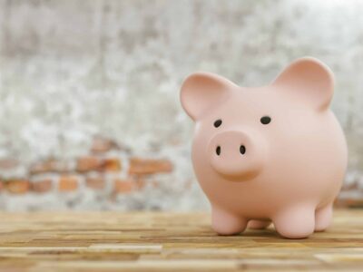 piggy bank