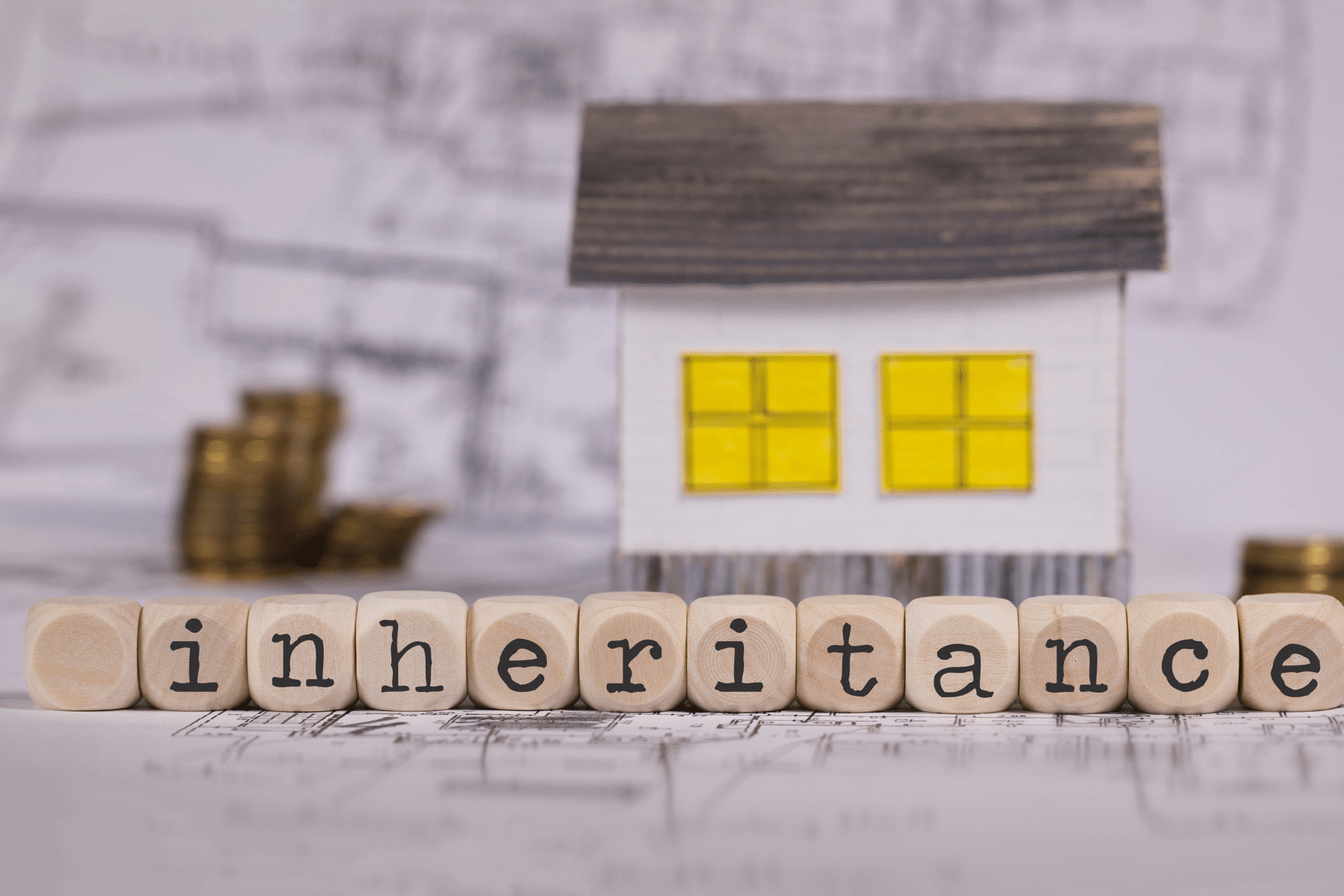 Inheritance