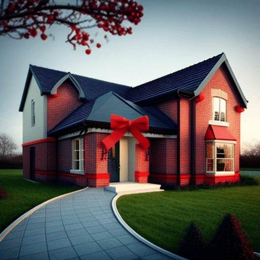 house gift