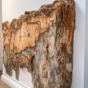 dry rot