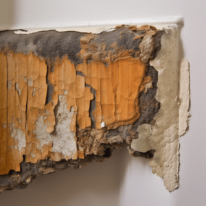 dry rot