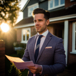 estate agent