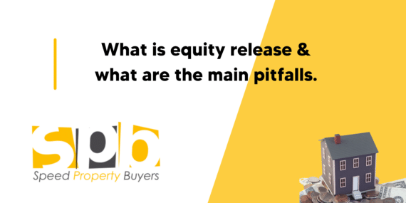equity release pitalls banner