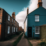 streets
