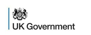 UK Gov logo