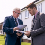 estate agent