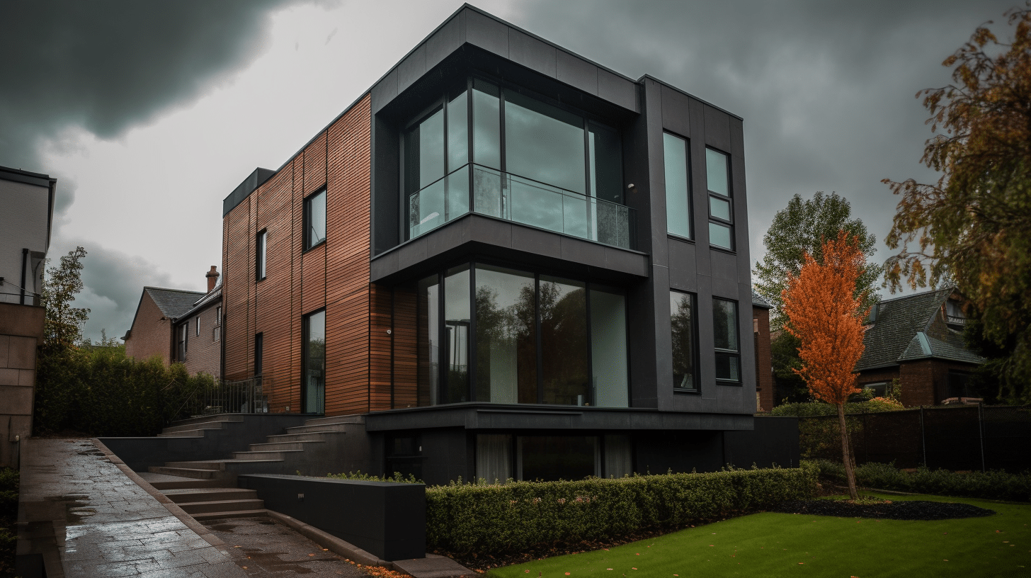 Scottish Home