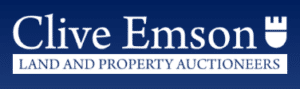 clive emson logo