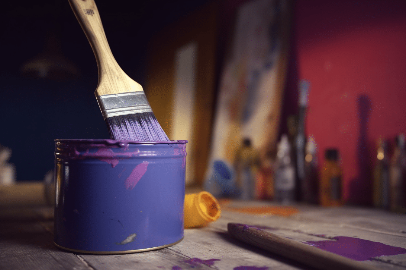 purple plaint