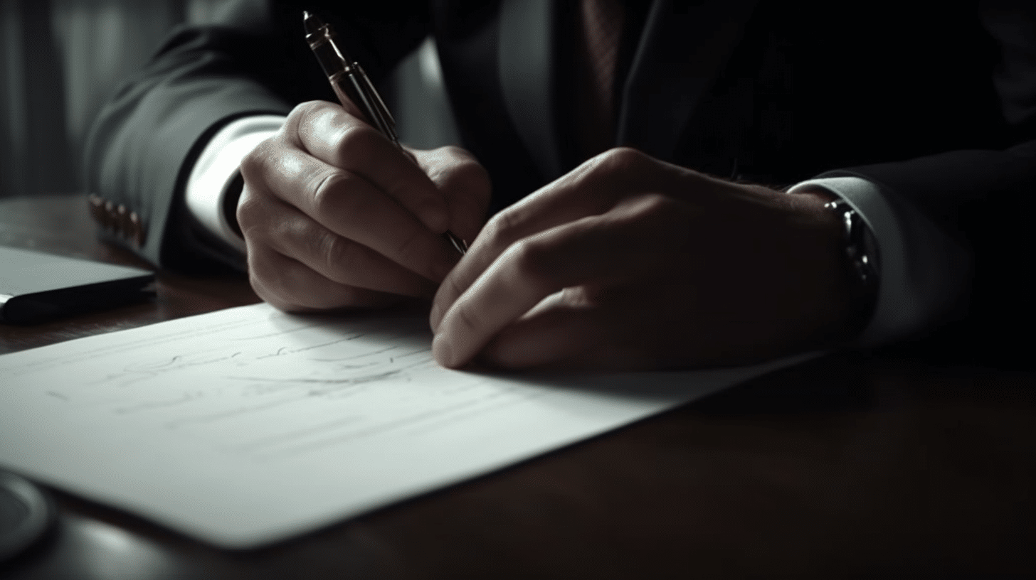 Paperwork