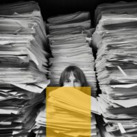 paperwork