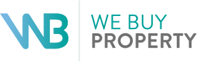we buy property logo