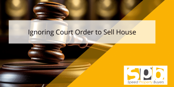 court order