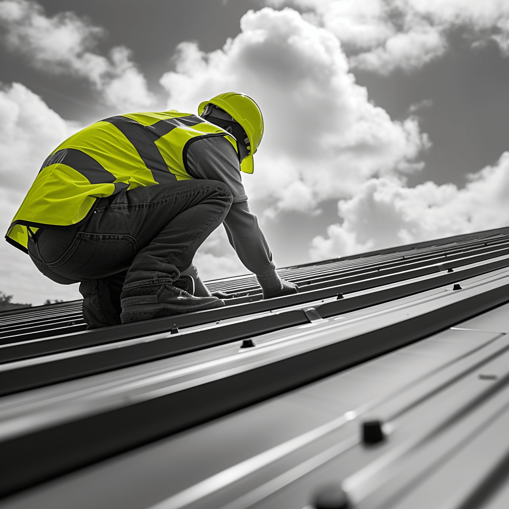 roof survey 