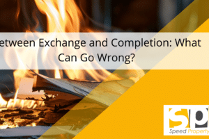 What can go wrong between exchange and completion