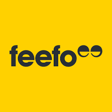 feefo logo