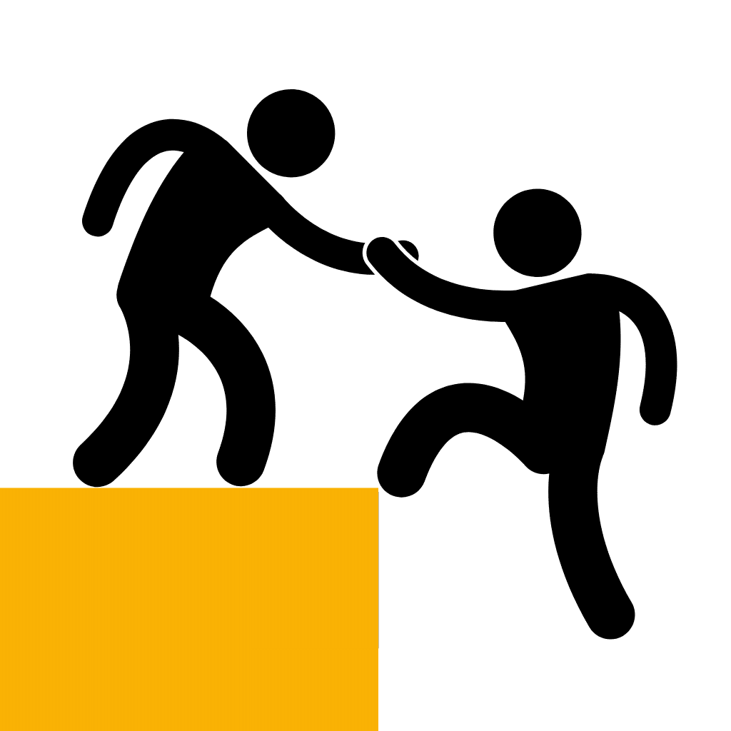 help icon