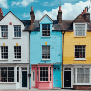 UK properties