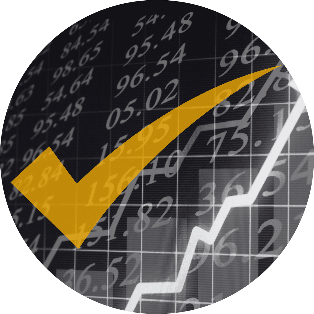 market stock tick