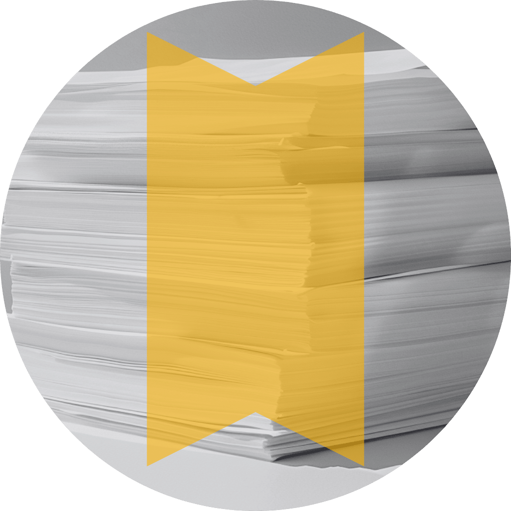 paper work