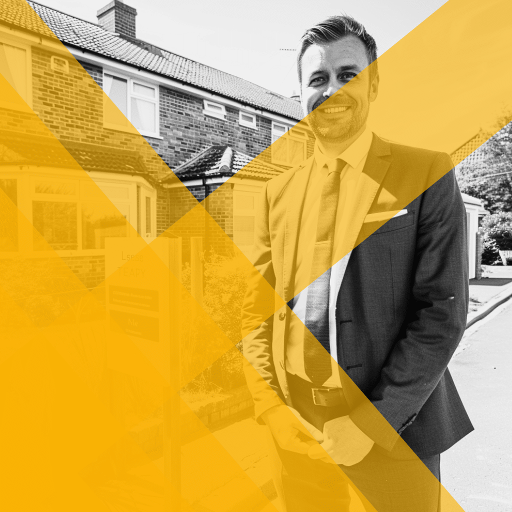 Estate agent 