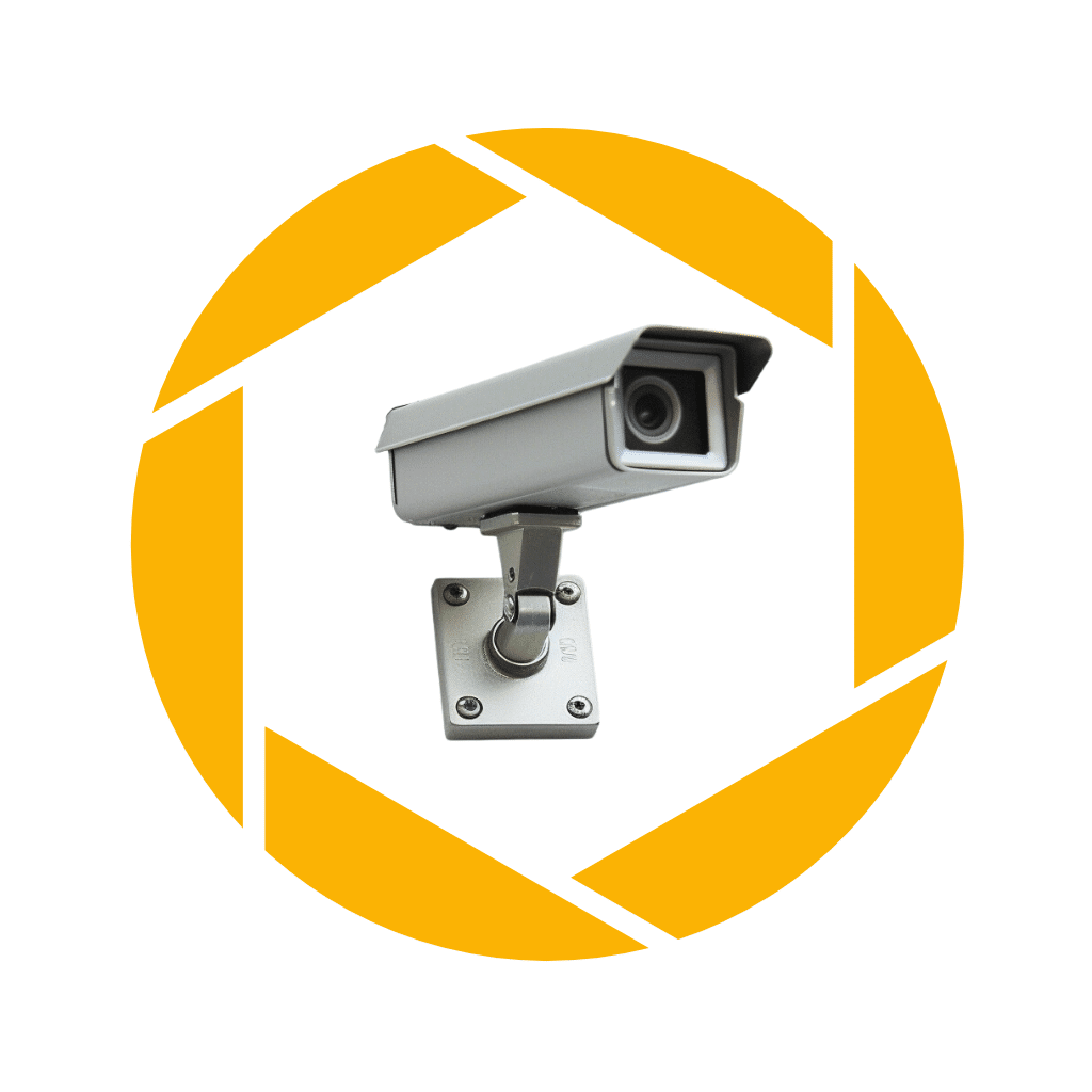 CCTV