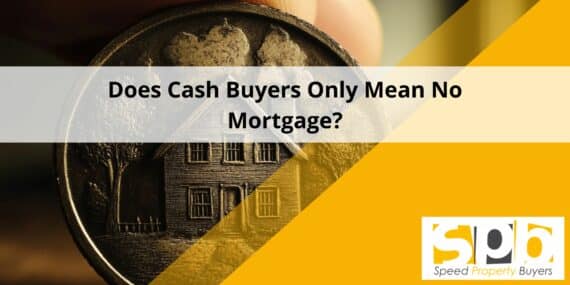 Does Cash Buyers Only Mean No Mortgage? feat. image